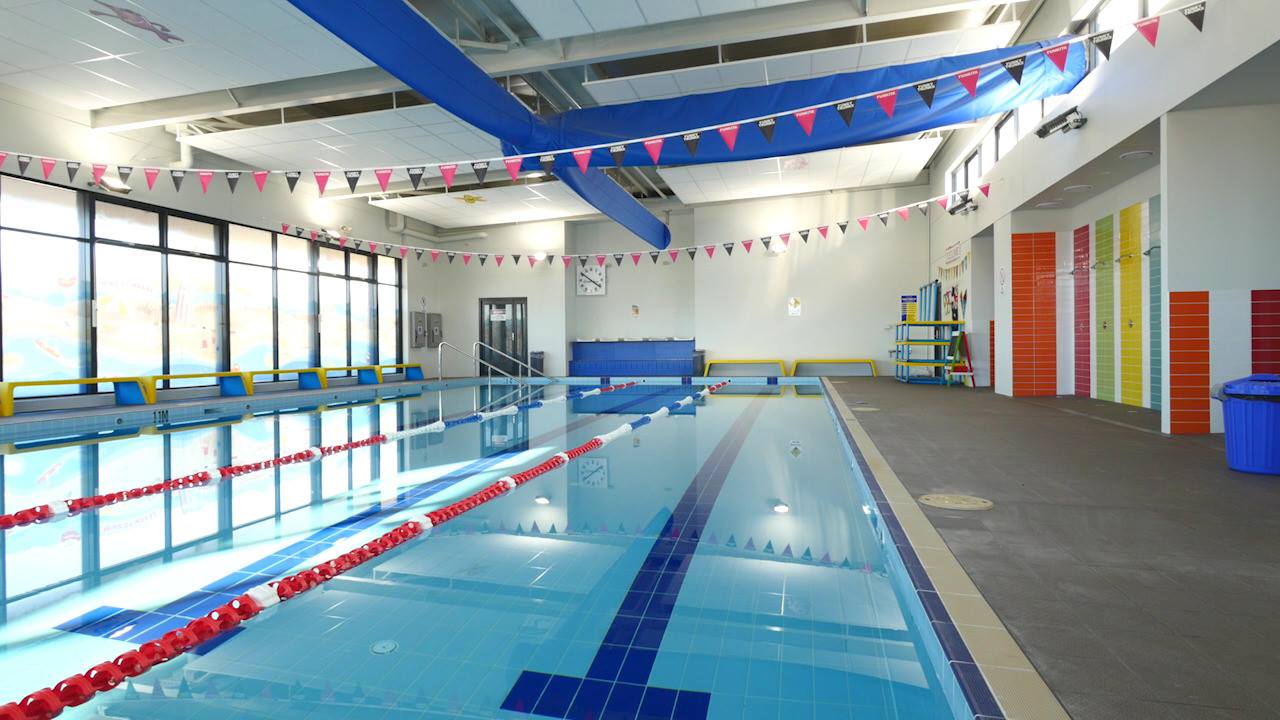 swim schools Perth