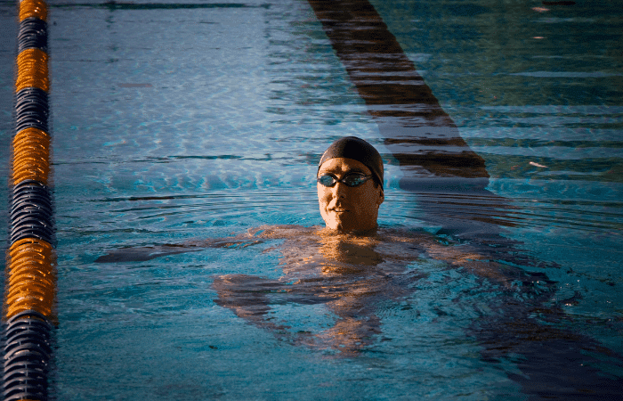 swimming lessons in Perth