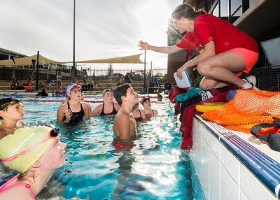 swim school Perth