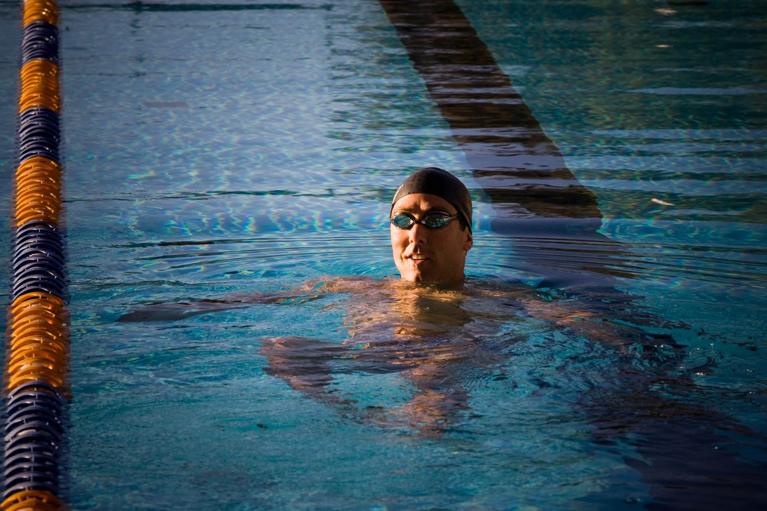 Private Swimming Lessons Perth