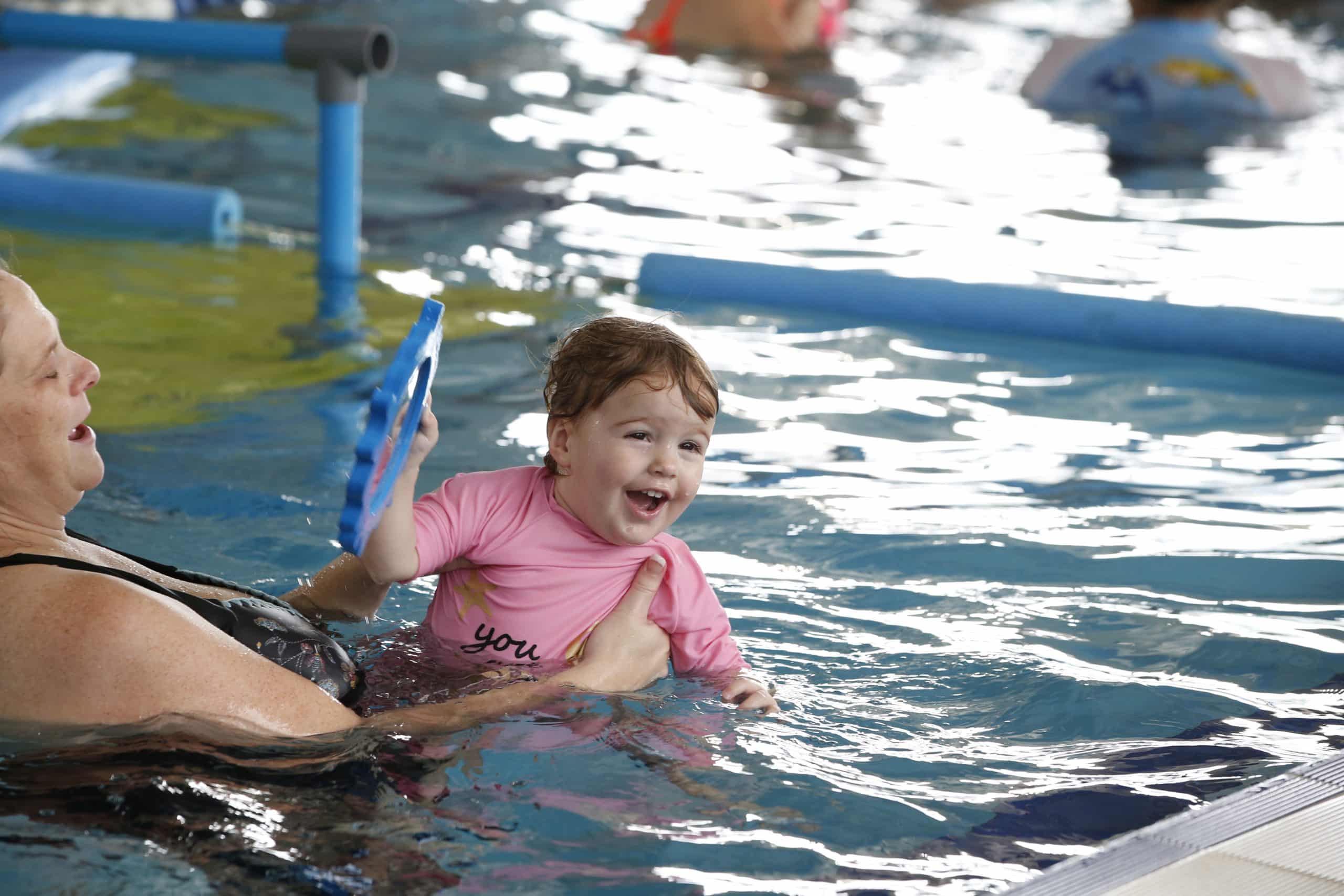 Aqua Aerobics Perth