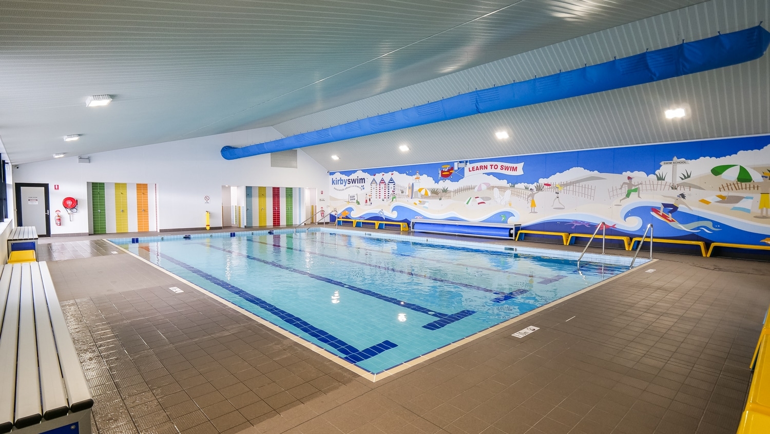 Mandurah Swim School